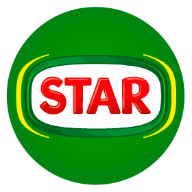star